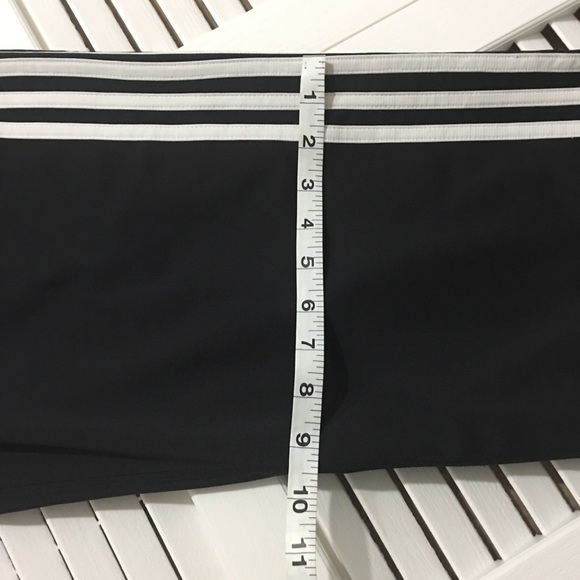 ADIDAS Capris Pants - Picture 5 of 5